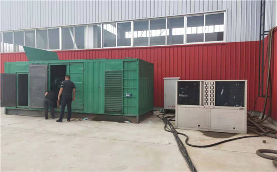 东胜发电机组电缆选型需要考虑哪些环境因素
