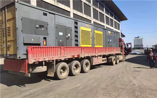 东胜200KW发电机组适配电缆规格选型指南