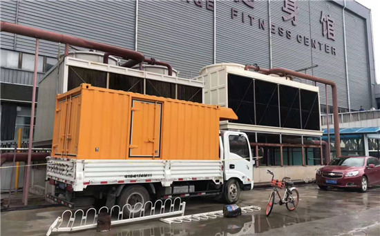 东胜300KW发电机组适配电缆规格选型指南