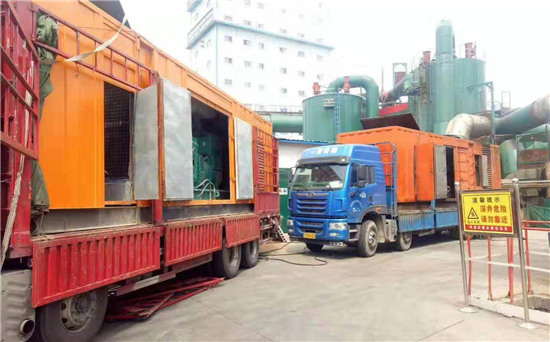 东胜100KW发电机组适配电缆规格选型指南