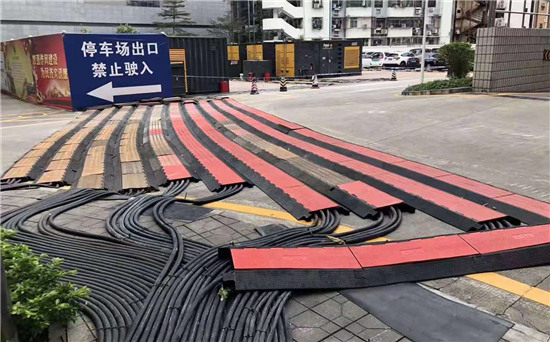 东胜发电机组电缆选型完整具体步骤（工程通用标准流程）